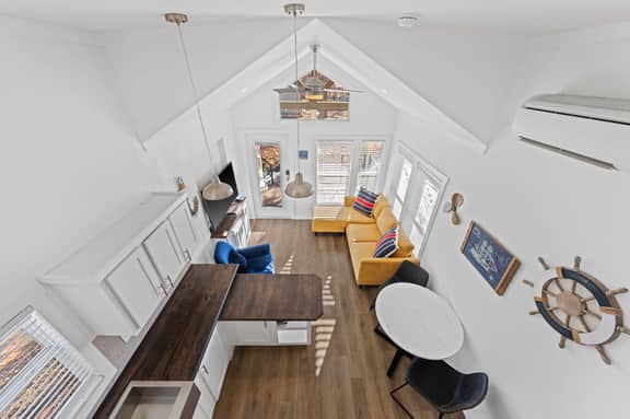 The Resort at Fredericksburg Unit 28 - Image 3