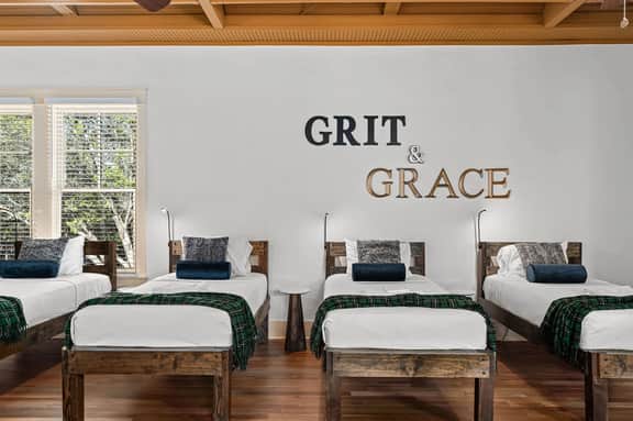 Grit&Grace Ranch - Private Resort Style Pool & Spa - Image 5