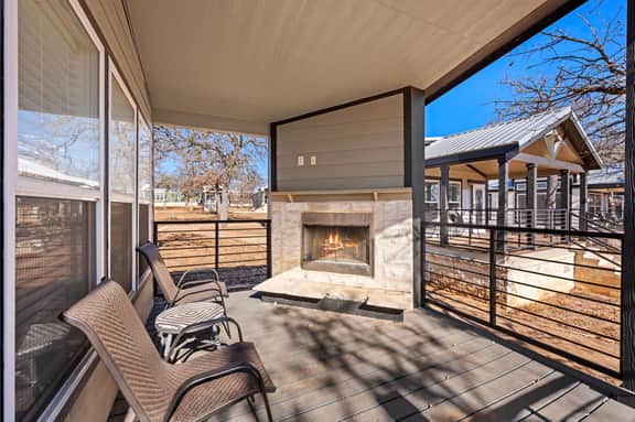 The Resort at Fredericksburg Unit 23 - Image 2
