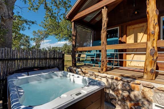 Rockin' R - Morning Star Cabin - Image 5