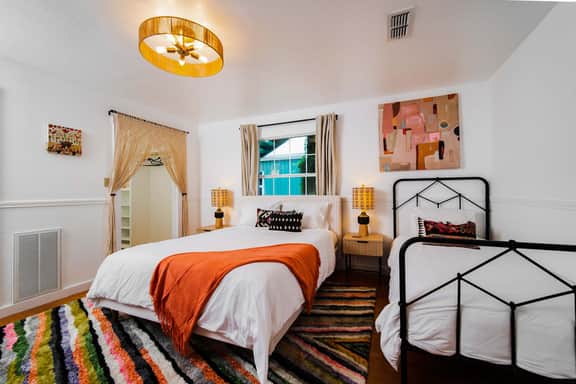 Howdy Haus - Pool, Hot Tub, Game Room & Glam Room - Image 5