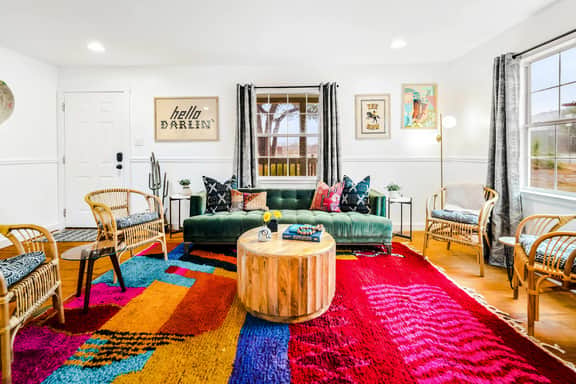 Howdy Haus - Pool, Hot Tub, Game Room & Glam Room - Image 2