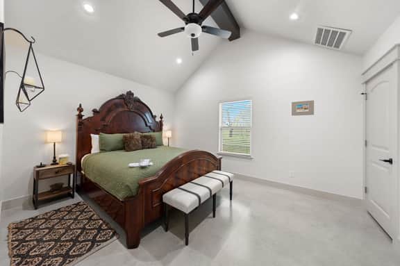 Vista Moon: Cabin I - Pool, Chapel, Fire Pit - Image 3