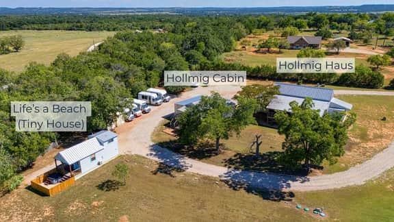 Hollmig Cabin - Private Hot Tub - Image 5