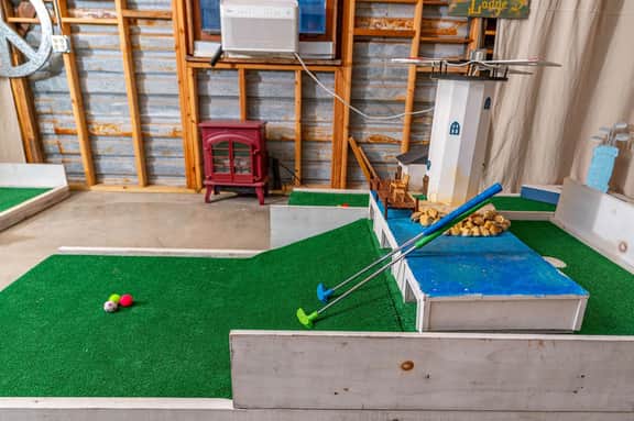 Bauern Haus - Game Room, Fire Pit & More! - Image 5