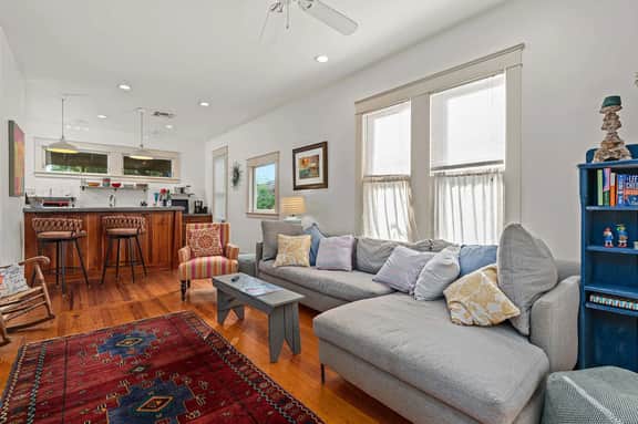 Bauern Haus - Game Room, Fire Pit & More! - Image 4