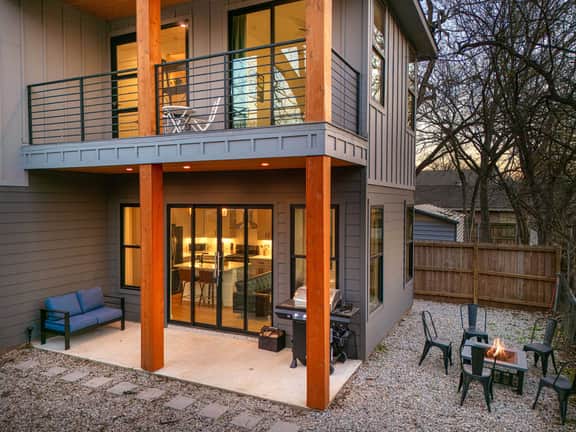Downtown ATX - Unit B | Retreat | Pool - Image 5