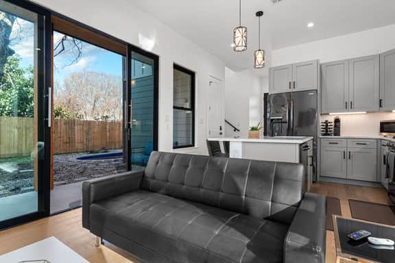 Downtown ATX - Unit B | Retreat | Pool - Image 3