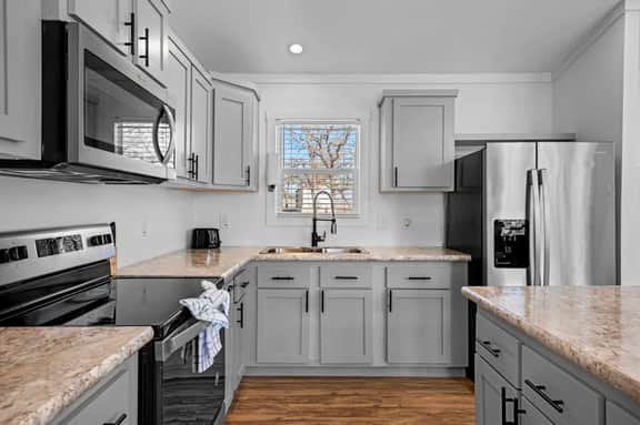 The Resort at Fredericksburg Unit 18 - Image 5