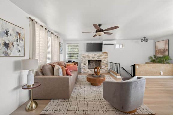 Lakeview Nook - 6 min to Cypress Creek Park - Image 5