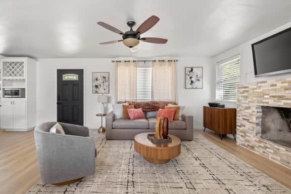 Lakeview Nook - 6 min to Cypress Creek Park - Image 3