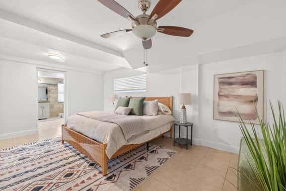 Lakeview Nook - 6 min to Cypress Creek Park - Image 4