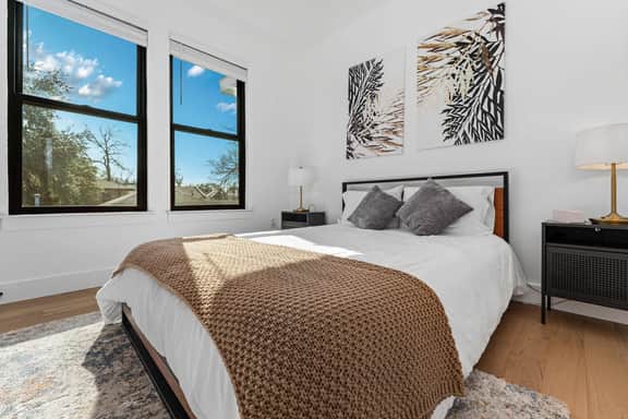 Downtown ATX - Dual-Home Retreat with 2 Pools - Image 5