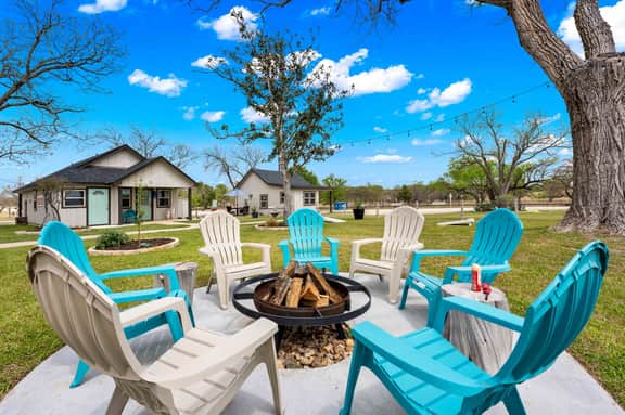 Vista Moon: Cabin J - Pool, Chapel, Fire Pit - Image 5