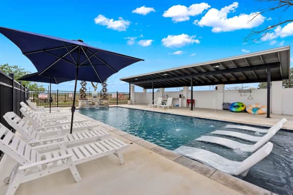 Vista Moon: Cabin J - Pool, Chapel, Fire Pit - Image 4
