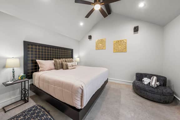 Vista Moon: Cabin J - Pool, Chapel, Fire Pit - Image 3