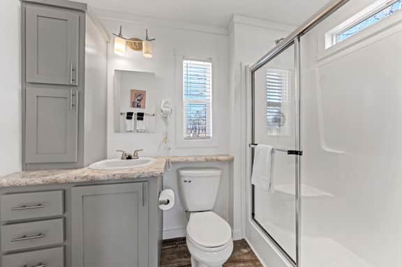 The Resort at Fredericksburg Unit 27 - Image 5