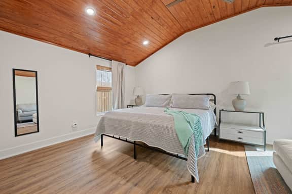 Das Morning Haus - Cozy and Spacious - Image 4