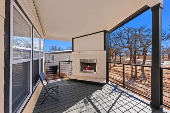 The Resort at Fredericksburg Unit 24 - Image 2
