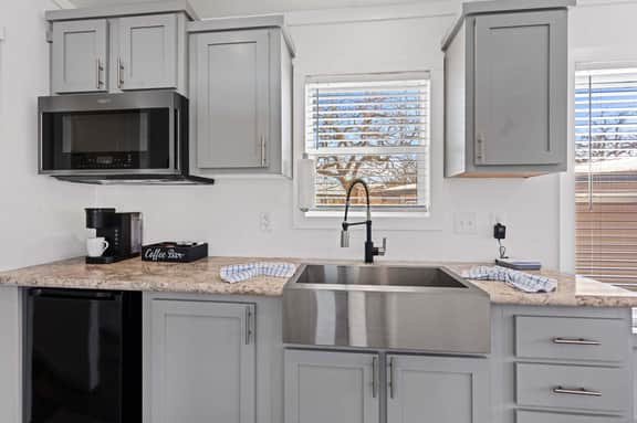 The Resort at Fredericksburg Unit 24 - Image 5