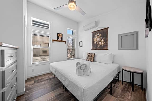 The Resort at Fredericksburg Unit 25 - Image 4
