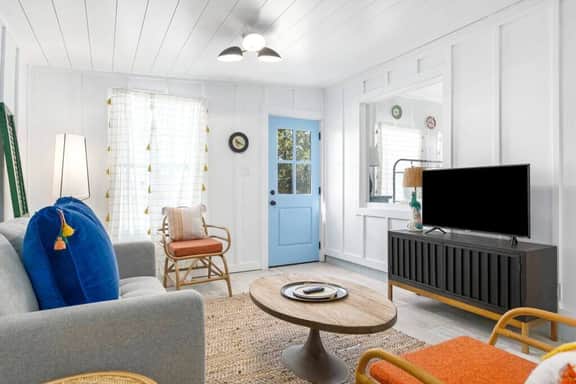 Riverview Ranch - Hot Tub, Fire Pit & More! - Image 3