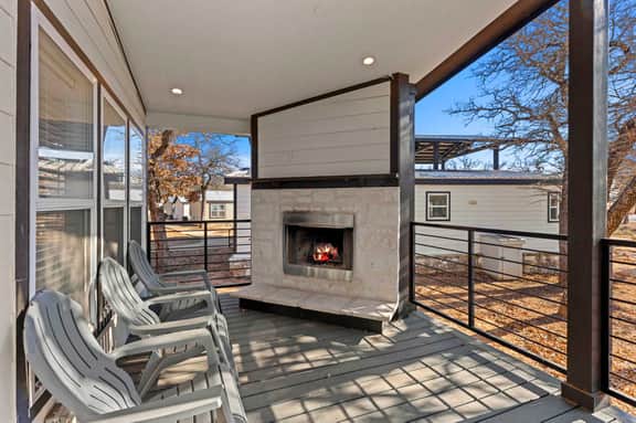 The Resort at Fredericksburg Unit 26 - Image 2