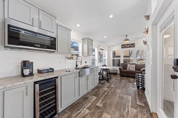 The Resort at Fredericksburg Unit 26 - Image 5
