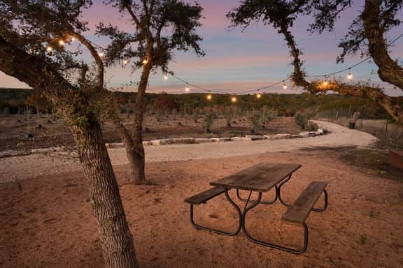 Airstream Getaway - Hot Tub & Fire Pit - Image 5