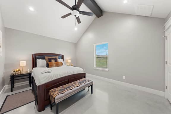 Vista Moon: Cabin G - Pool, Chapel, Fire Pit - Image 2