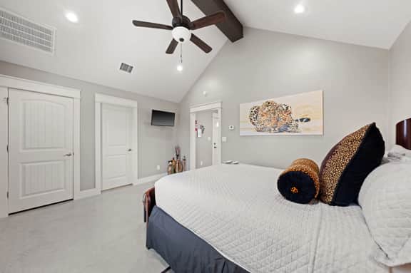 Vista Moon: Cabin G - Pool, Chapel, Fire Pit - Image 4