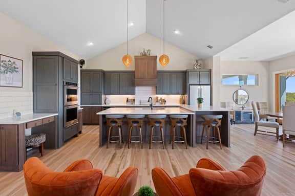 Casa StarLight - Private Luxe Estate, Sleeps 17! - Image 5