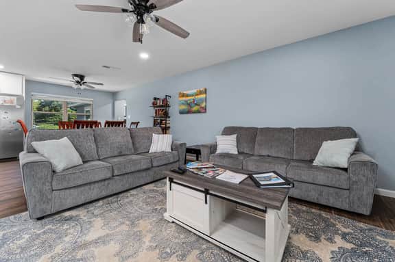 Walnut House - Close to Downtown, Fire Pit - Image 3