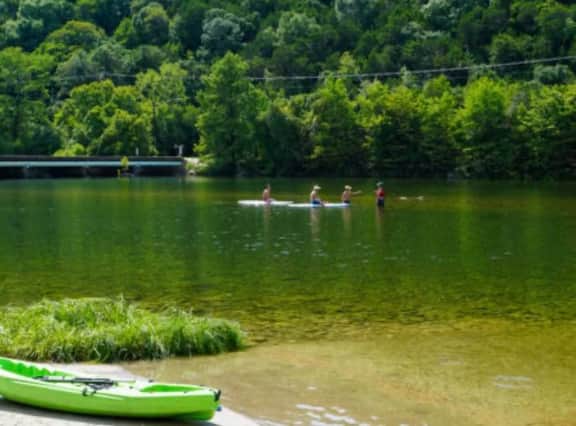 Vista Grande - Scenic Lake Austin Retreat - Image 4